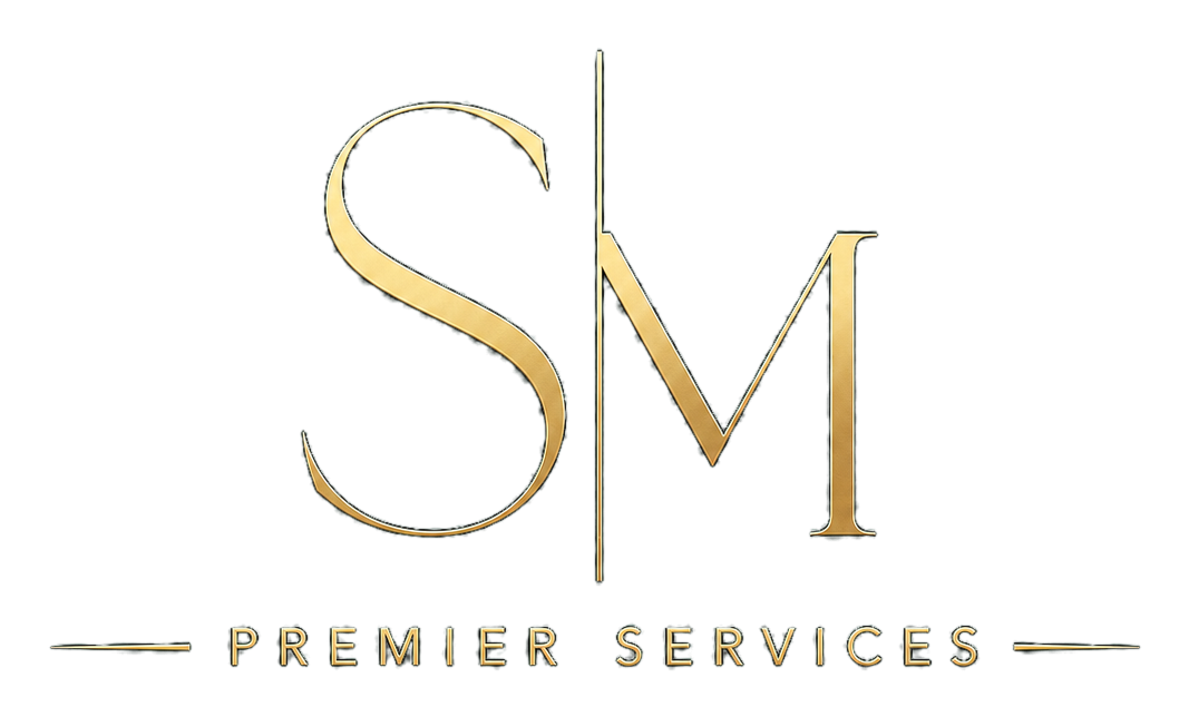 SM Premier Services logo